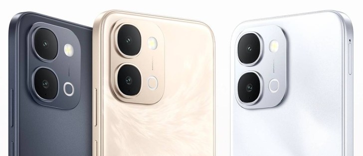 vivo Y500s ve Y600 Pro tanıtımı