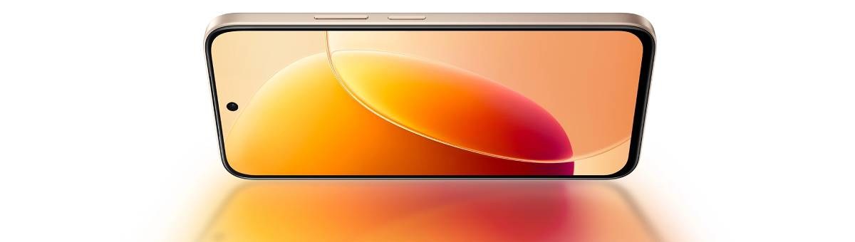 vivo Y500s ekran ve ön kamera