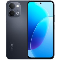 vivo Y6 5G arka kamera tasarımı