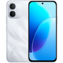 vivo Y6 5G ön kamera