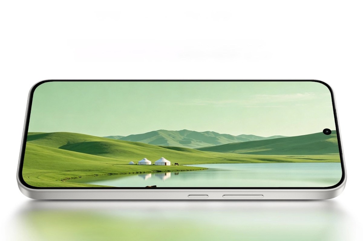 vivo Y600 Pro ekran ve kamera