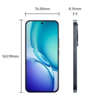 vivo Y600 Pro tasarımı