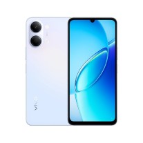 vivo Y6t arka kamera tasarımı