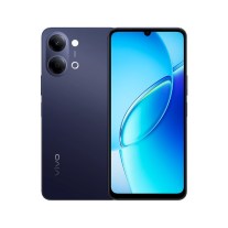 vivo Y6t ön kamera tasarımı