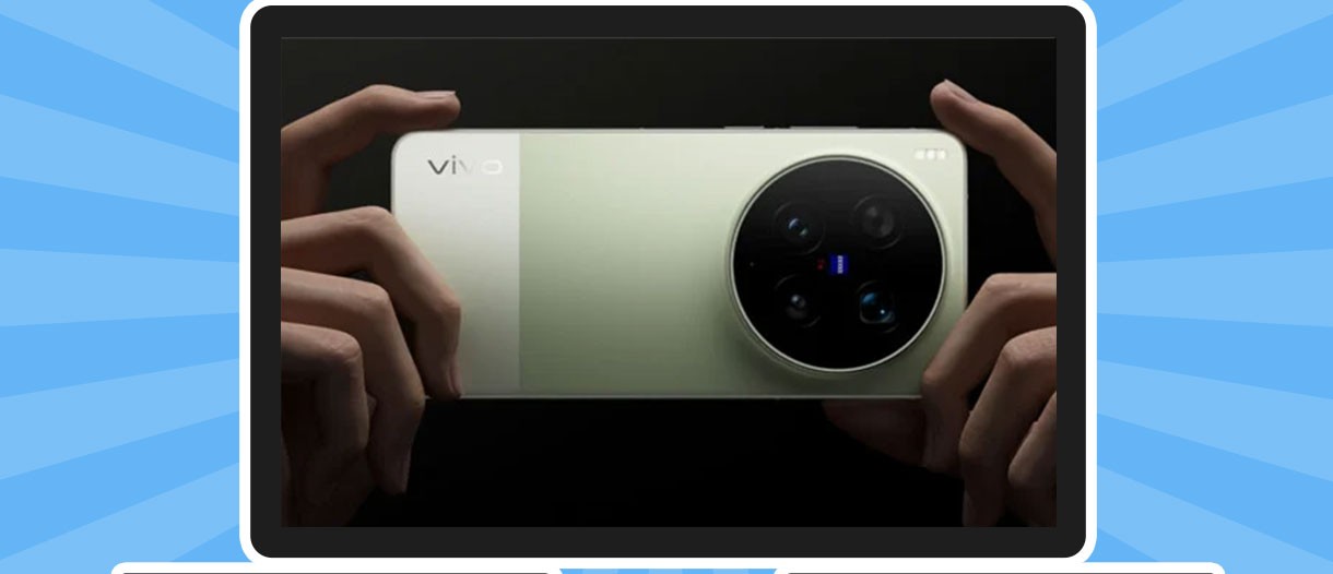 vivo X300 Ultra official, Xperia 1 VIII leaks, Week 14 in review