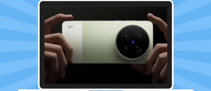 vivo X300 Ultra ve Sony Xperia 1 VIII