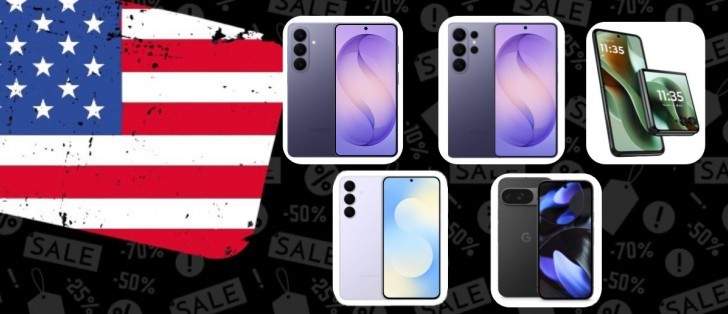 Samsung Galaxy S26 serisi indirimleri