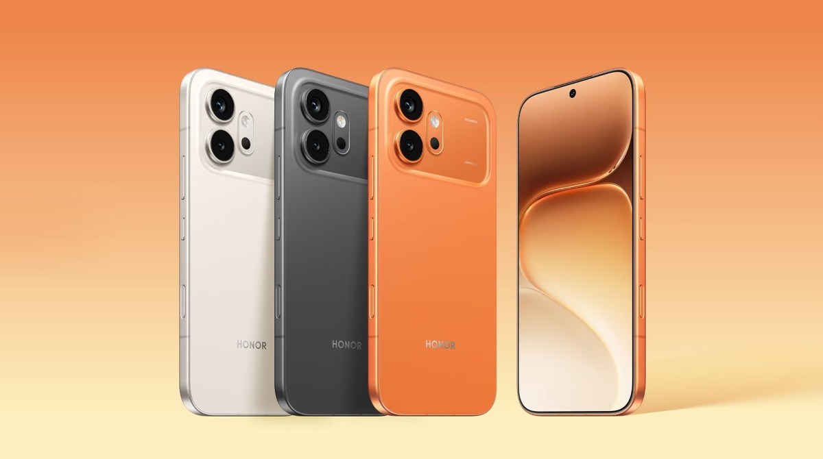 Honor 600 tasarımı
