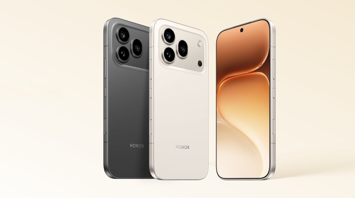 Honor 600 Pro kamera modülü