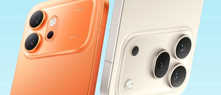 Honor 600 ve Honor 600 Pro karşılaştırması