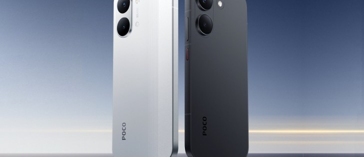 Poco X8 Pro ve X8 Pro Max