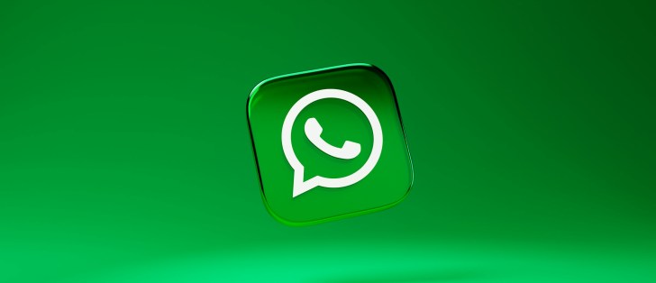 WhatsApp Plus logosu