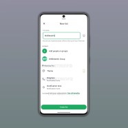 WhatsApp Plus liste özellikleri