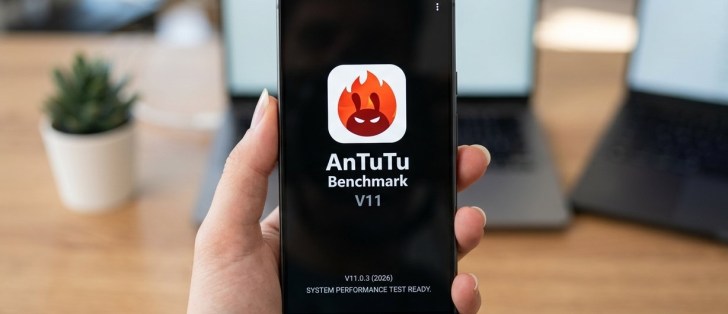 AnTuTu Nisan 2026 amiral gemisi telefonlar
