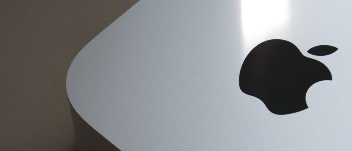 Apple stops selling the M4 Mac Mini's 256GB storage model through