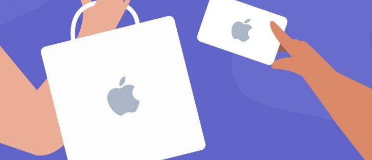 Apple takas değerleri