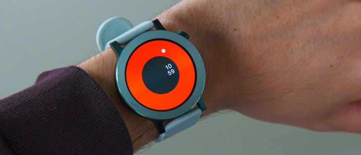 Nothing CMF Watch 3 Pro