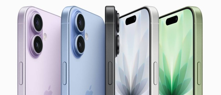 iPhone 17 satış grafiği