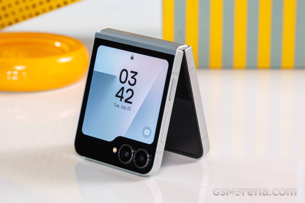 Samsung Galaxy Z Flip