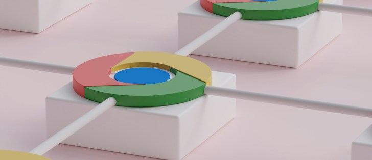 Google Chrome yaklaşık konum paylaşımı