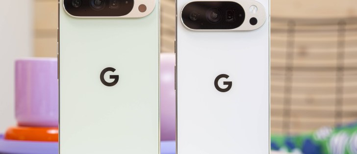 Google Pixel 10 Pro ve Pixel 10 Pro XL