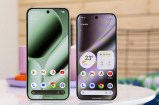 Google Pixel 10 Pro XL ön görünüm