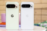 Google Pixel 10 Pro XL arka görünüm