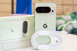 Google Pixel 10 Pro XL yan görünüm