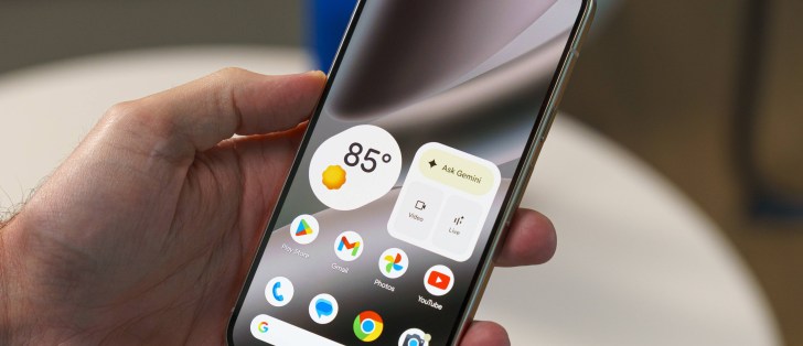 Google Pixel 11 serisi