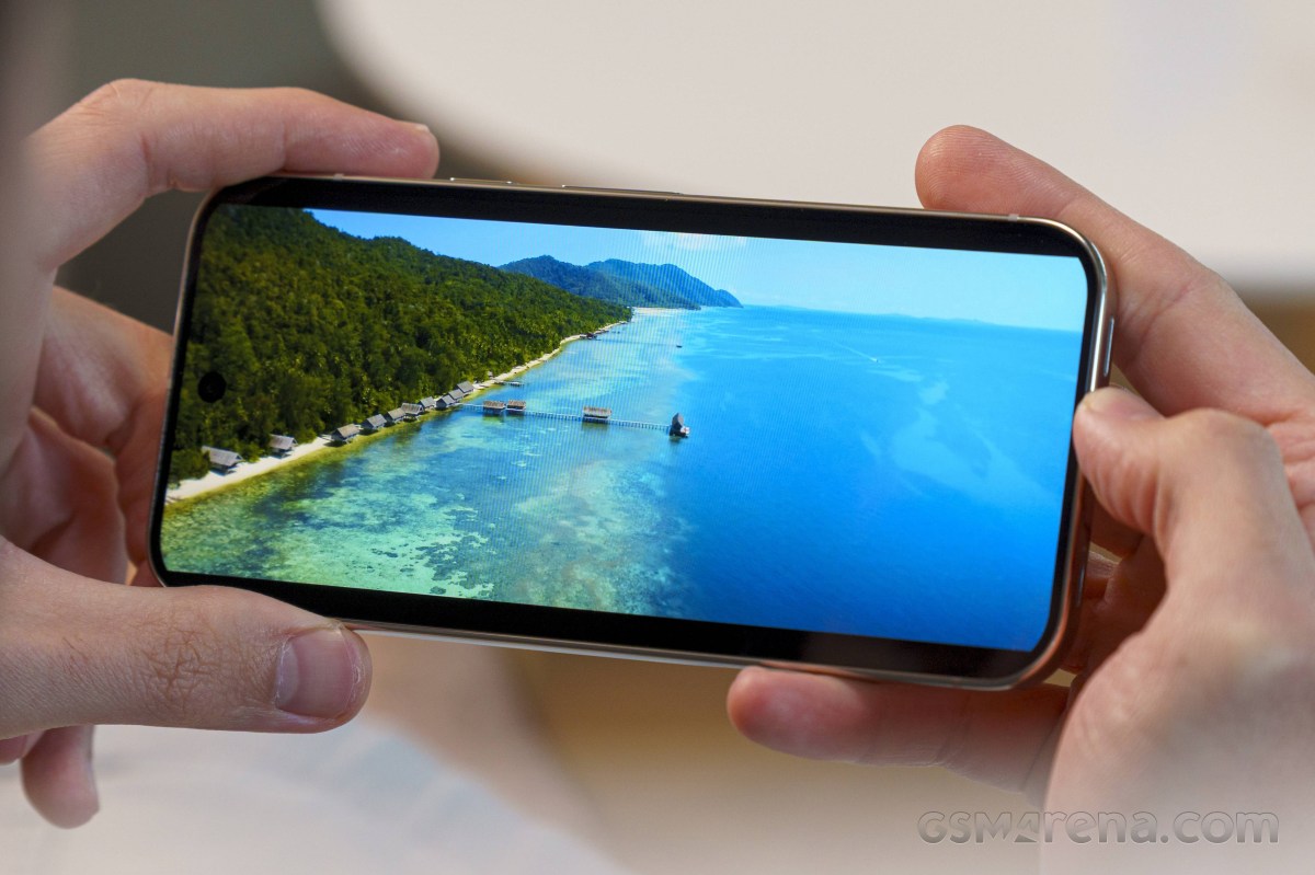 Google Pixel 11 Pro tasarımı