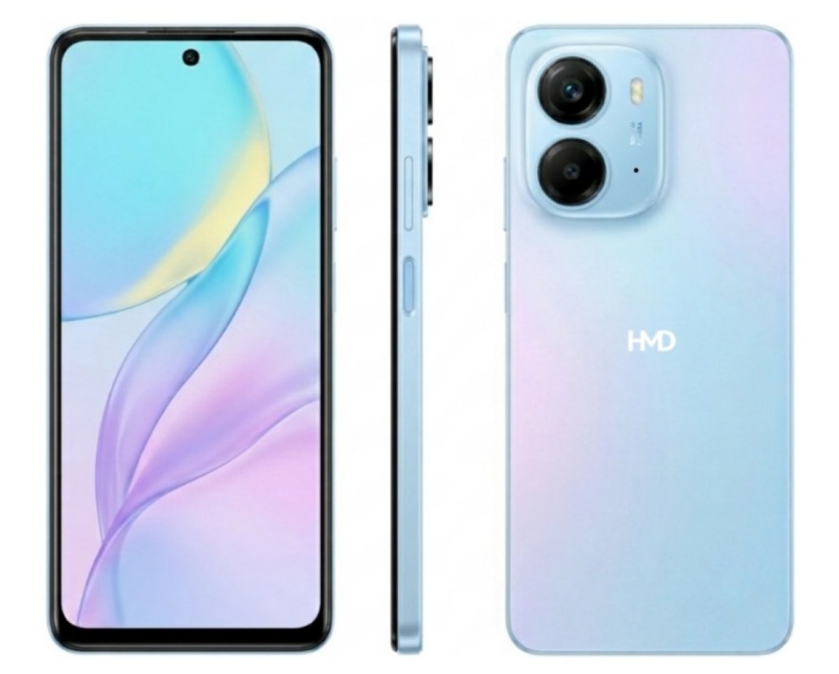 HMD Grand tasarımı