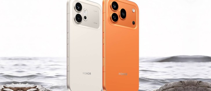 Honor 600 ve 600 Pro yeni bölgelerde