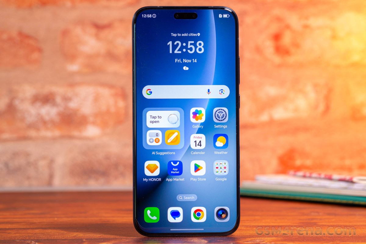 Honor Magic9 Pro Max kamera özellikleri