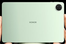 Honor Pad 20 renk seçenekleri