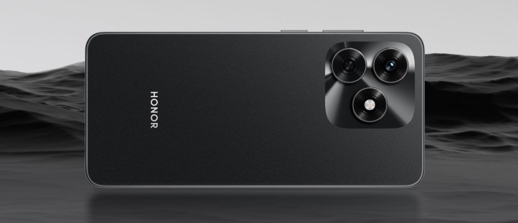 Honor Play 70C tasarımı