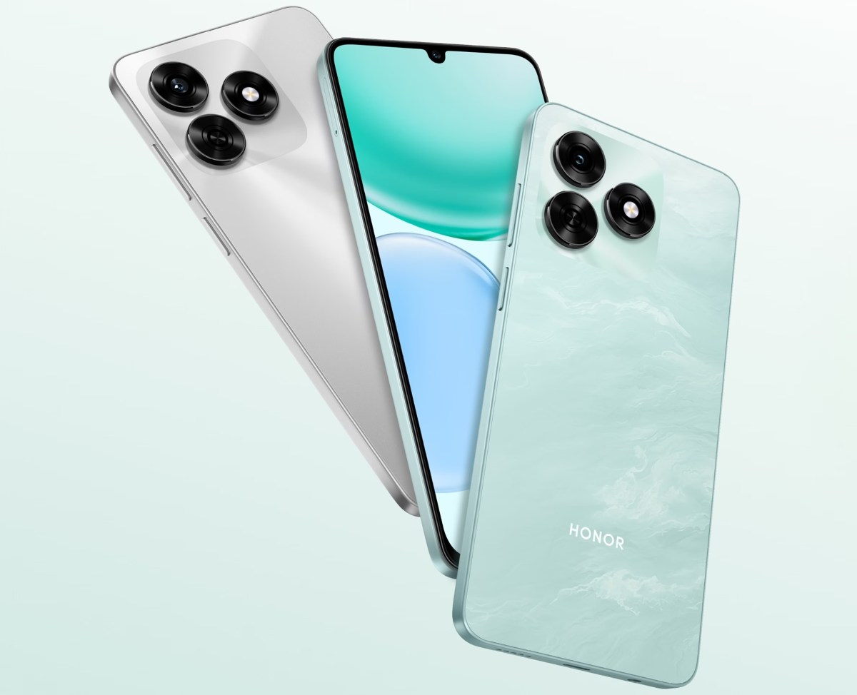 Honor Play 70C ekran