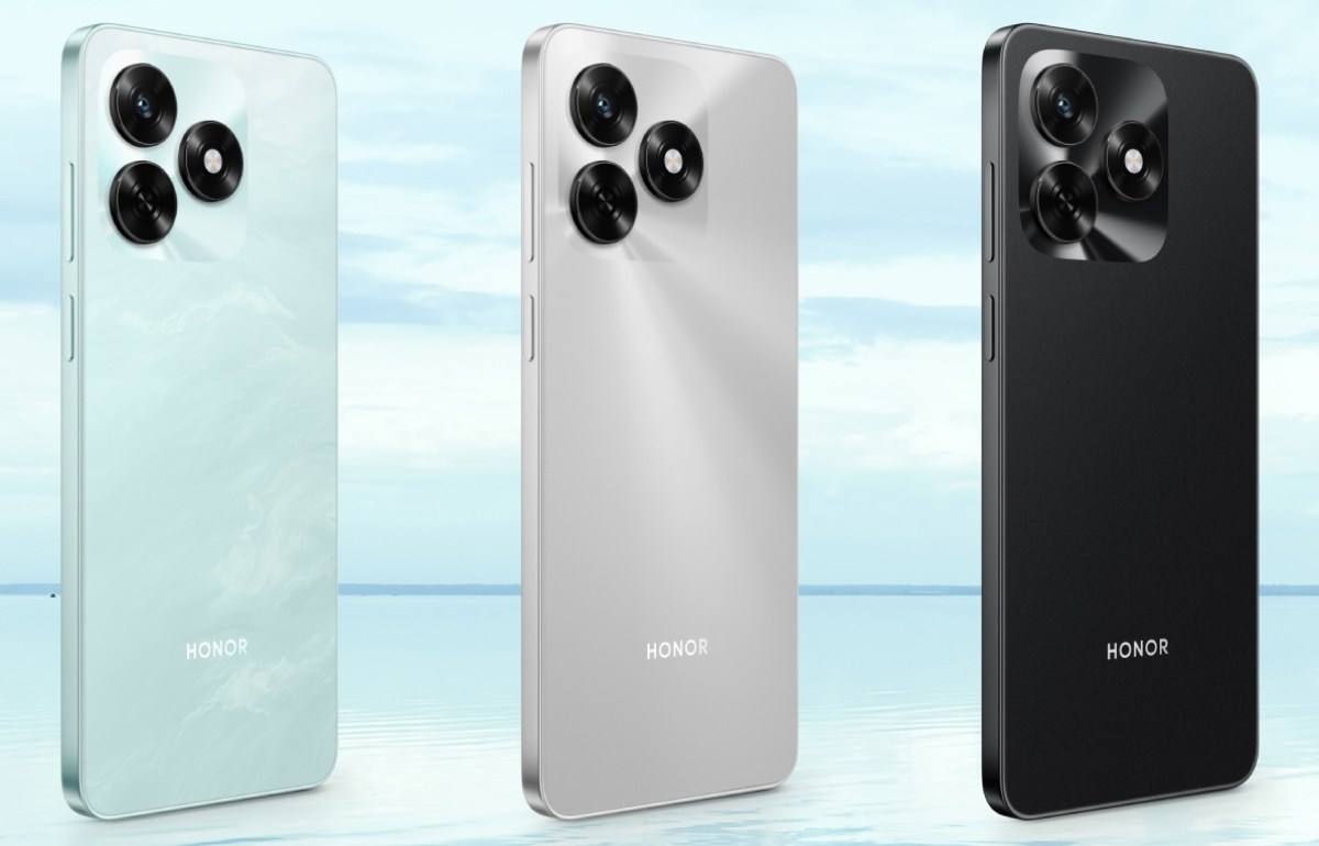 Honor Play 70C renk seçenekleri