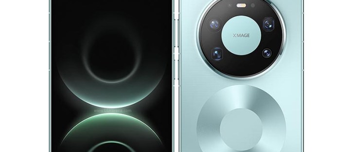 Huawei Mate 90 parmak izi sensörü