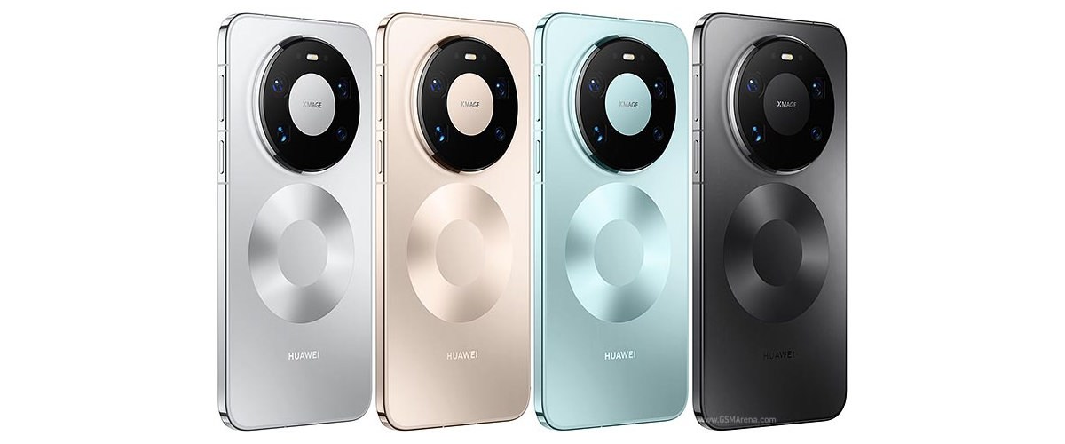 Huawei Mate 90 Pro Max kamera özellikleri