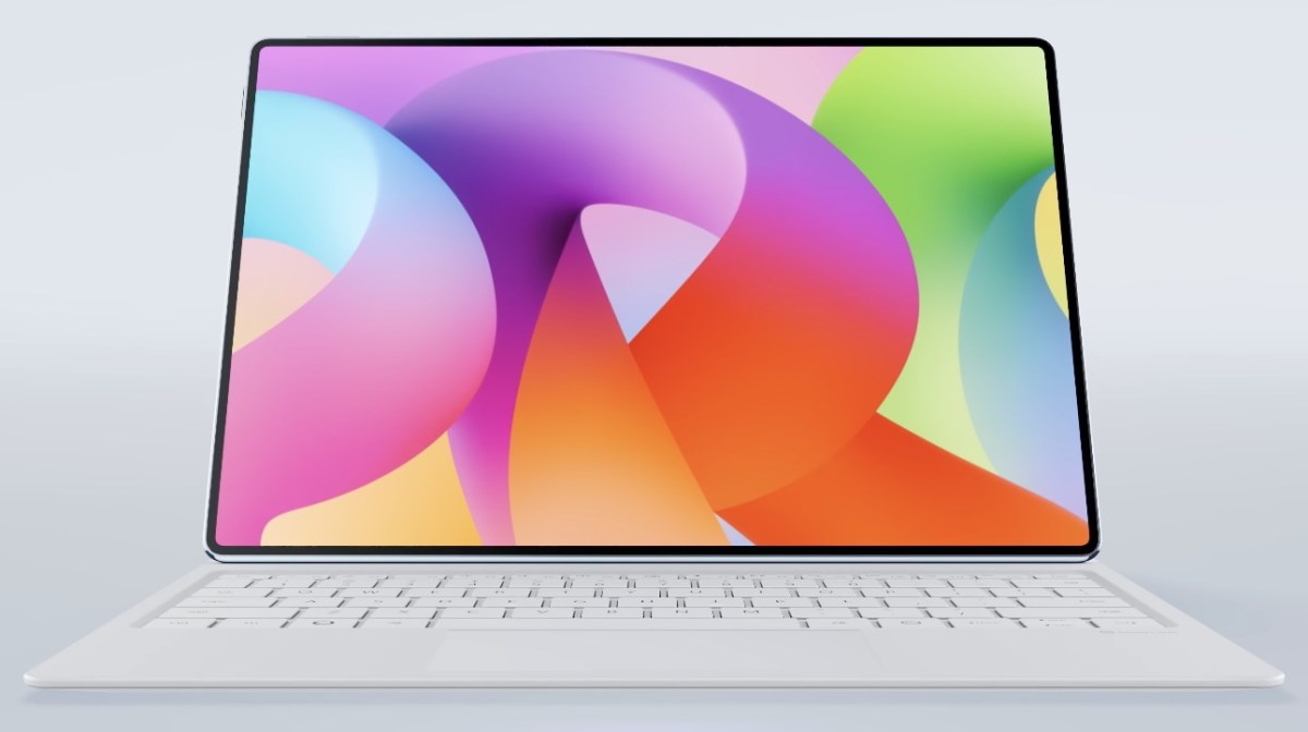 Huawei MatePad Pro Max design, key features revealed ahead of