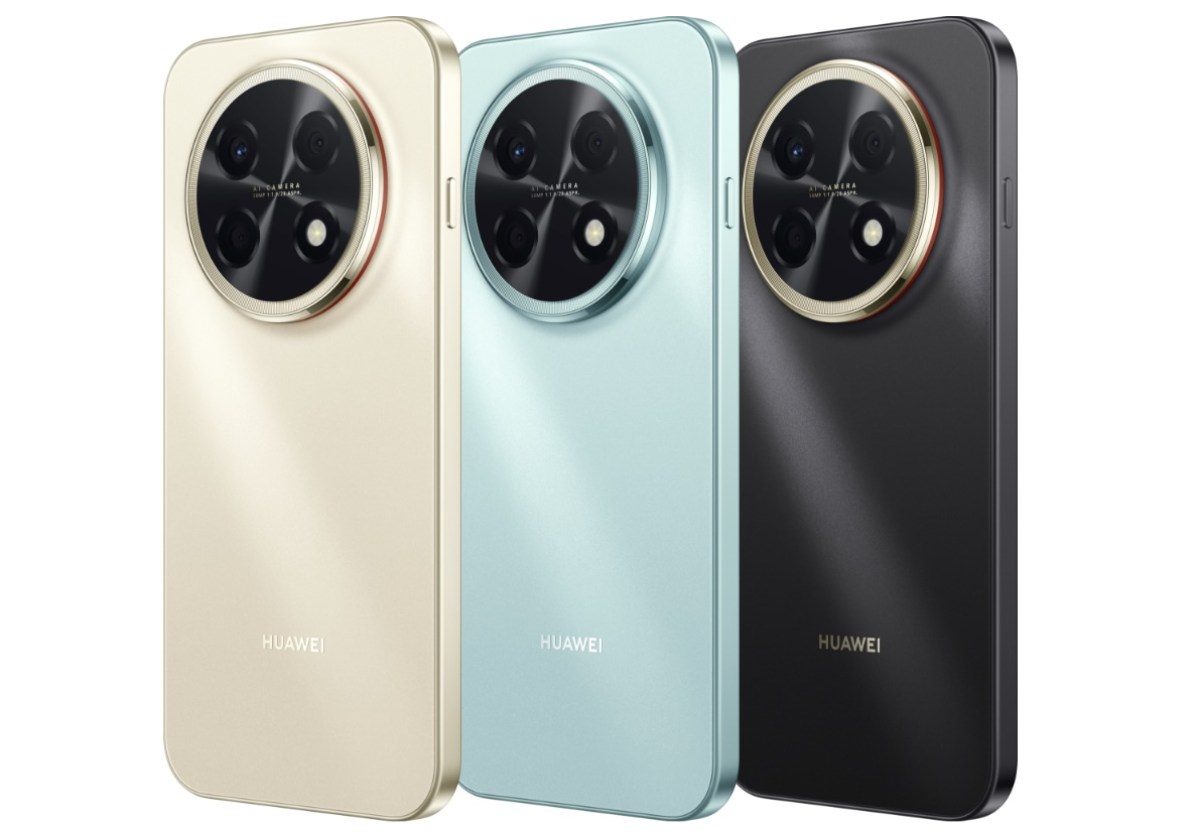 Huawei Nova 15 Max bağlantı özellikleri