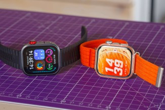 Huawei Watch Fit 5 Pro karşılaştırma