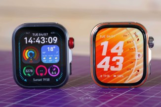 Huawei Watch Fit 5 Pro batarya