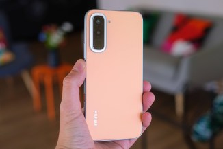 Infinix Hot 70 soğuk ve sıcak durumda