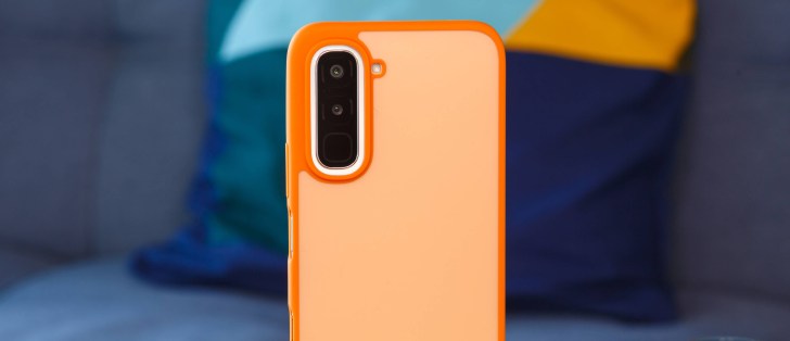 Infinix Hot 70 kutu içeriği