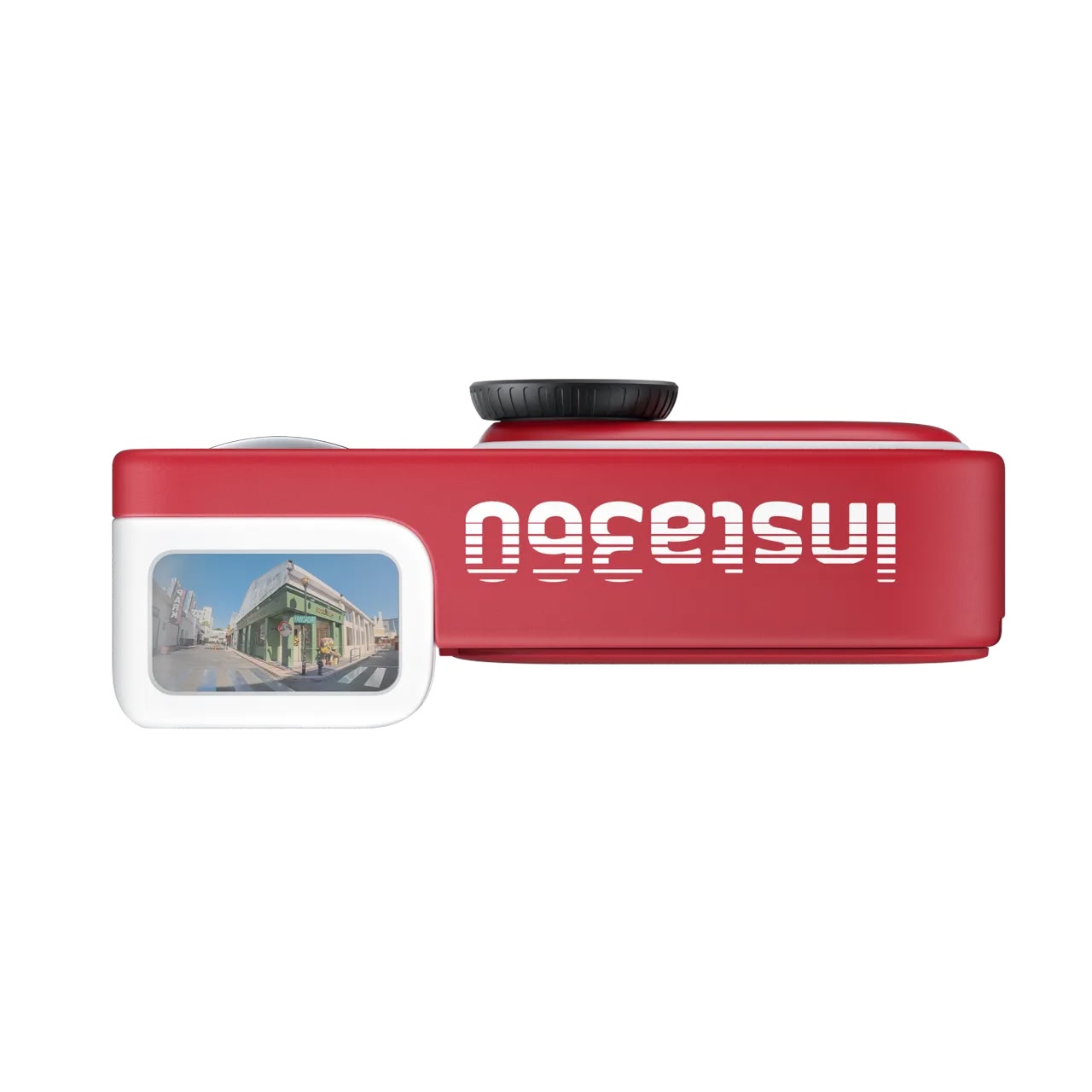 Insta360 Go 3S Retro Bundle removes the digital display, adds a