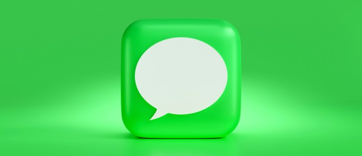 iOS 26.5 Mesajlar uygulaması