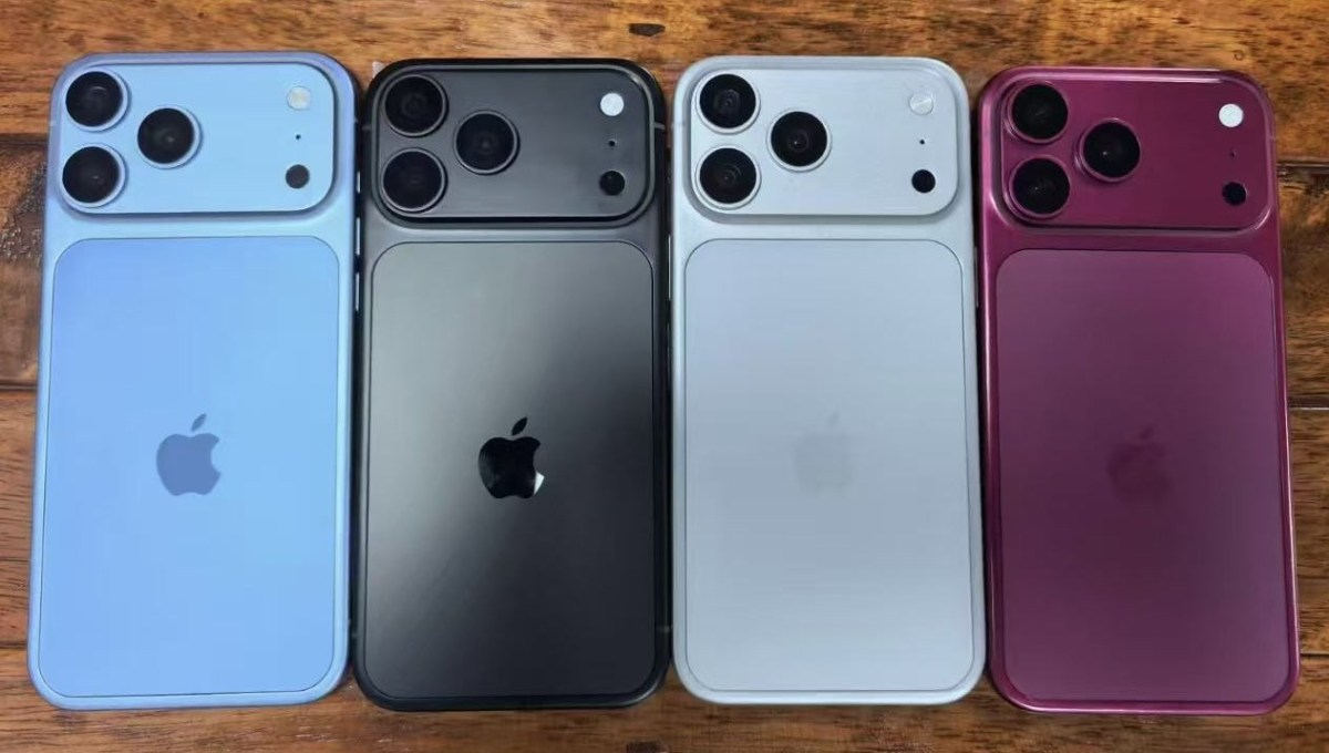 iPhone 18 Pro ще получи различни батерии в зависимост от страната, в която ще се предлага