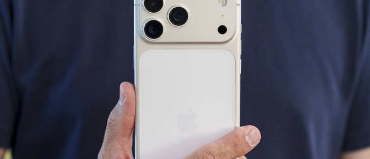 iPhone 18 Pro ve Pro Max tasarımı