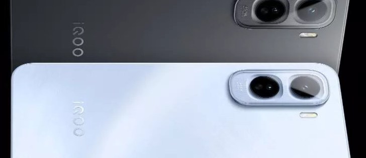 iQOO Z11 ve Z11x resmi görselleri